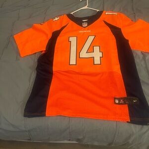 Jerseys priced to sell.